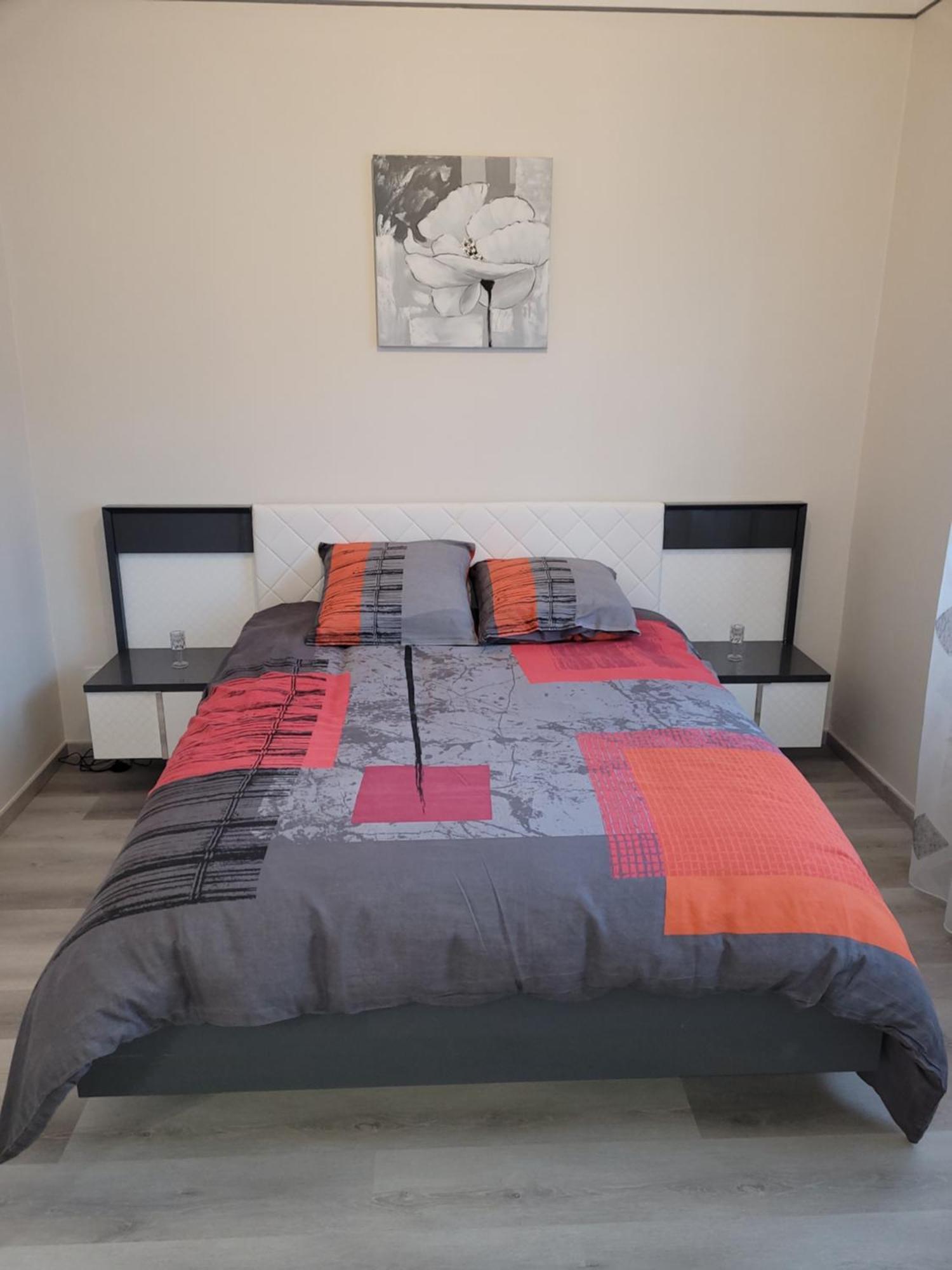 Appartement Le Stubbehansel Benfeld Exterior foto