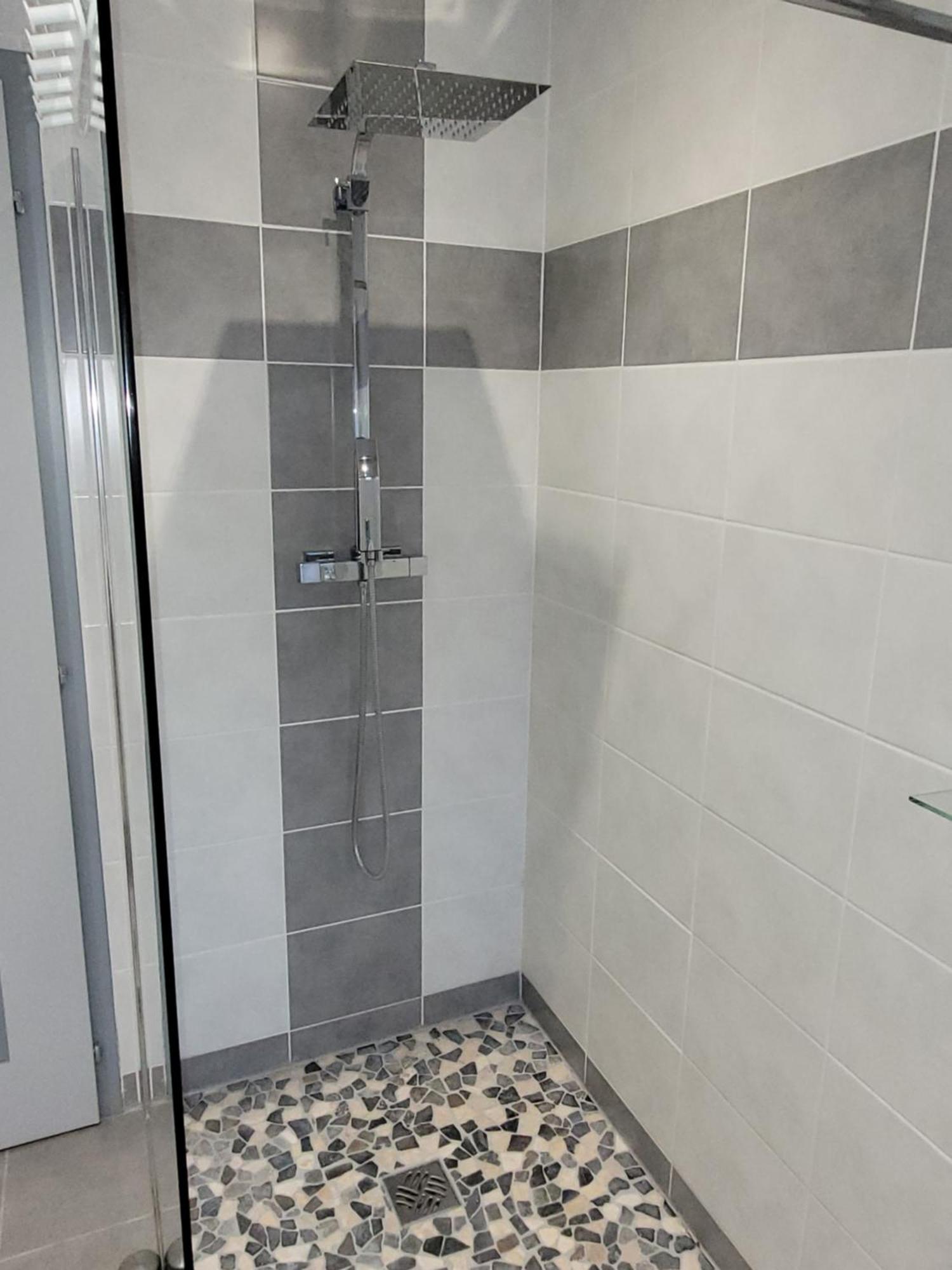 Appartement Le Stubbehansel Benfeld Exterior foto