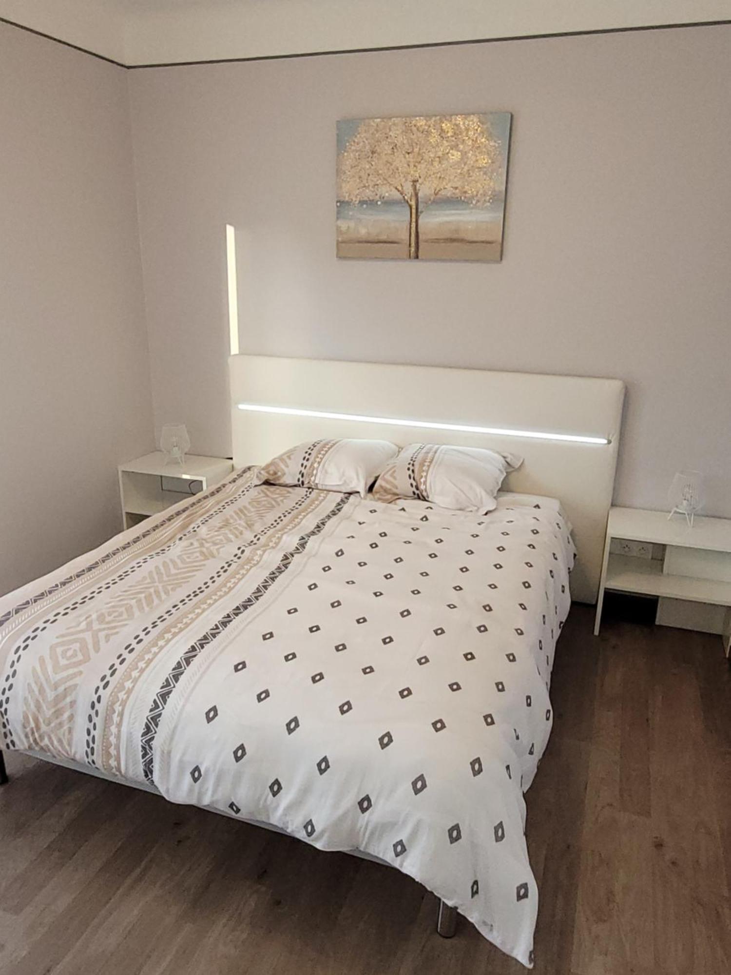 Appartement Le Stubbehansel Benfeld Exterior foto